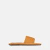 Nanushka Berrington - Logo Slides - Mustard