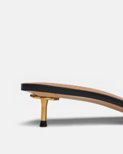 Nanushka Ibiron - Leather Sandals - Natural Tan 13 Nanushka Ibiron - Leather Sandals - Natural Tan -Nanushka Fashion Store IBIRON NATURAL VEGETABLE TANNED LEATHER 07 ad2ba217 3939 4d31 ab87 9e1b39c87aa7