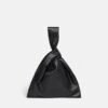 Nanushka Jen - Okobor™ Alt-Leather Bag - Black