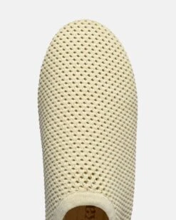 Nanushka Maris Rounded Toe - Mesh-Knit Round-Toe Slip On Shoes - Sand Mesh 7 Nanushka Maris Rounded Toe - Mesh-Knit Round-Toe Slip On Shoes - Sand Mesh -Nanushka Fashion Store MARIS SAND MESH KNIT 04 cdecb2ea 97d0 40ed 964c d455fea0eae3