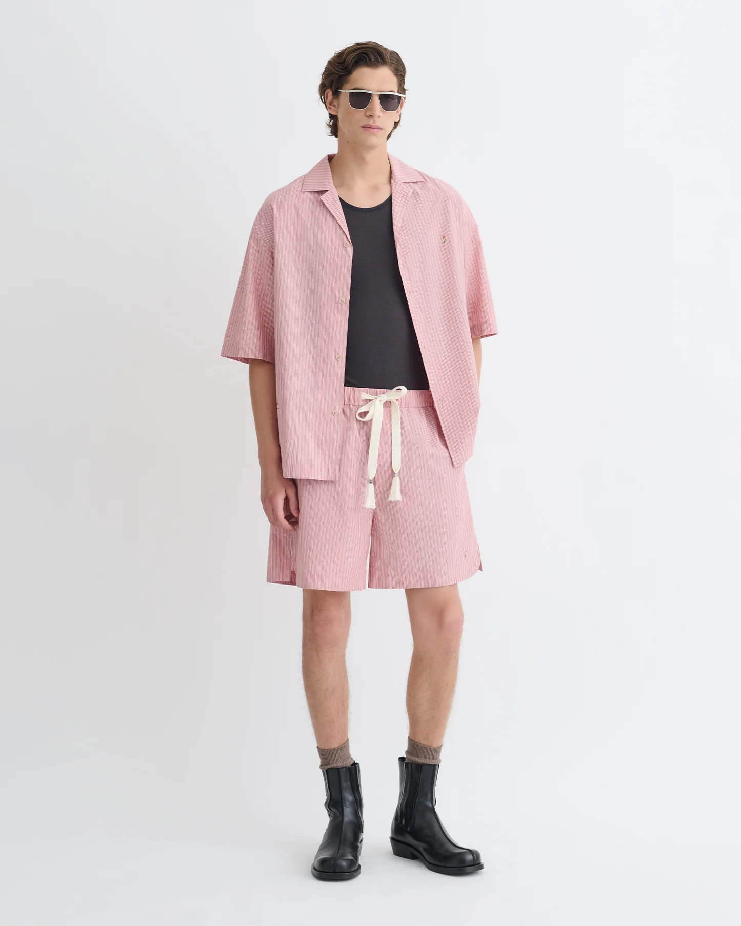 Nanushka Fashion Store -Nanushka Fashion Store NM25PFTP02431 1