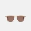 Nanushka Noran - Sunglasses - Gold