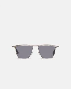Nanushka Noran - Sunglasses - Silver