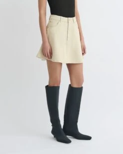 Nanushka Fashion Store -Nanushka Fashion Store NW25PFSK14173 1