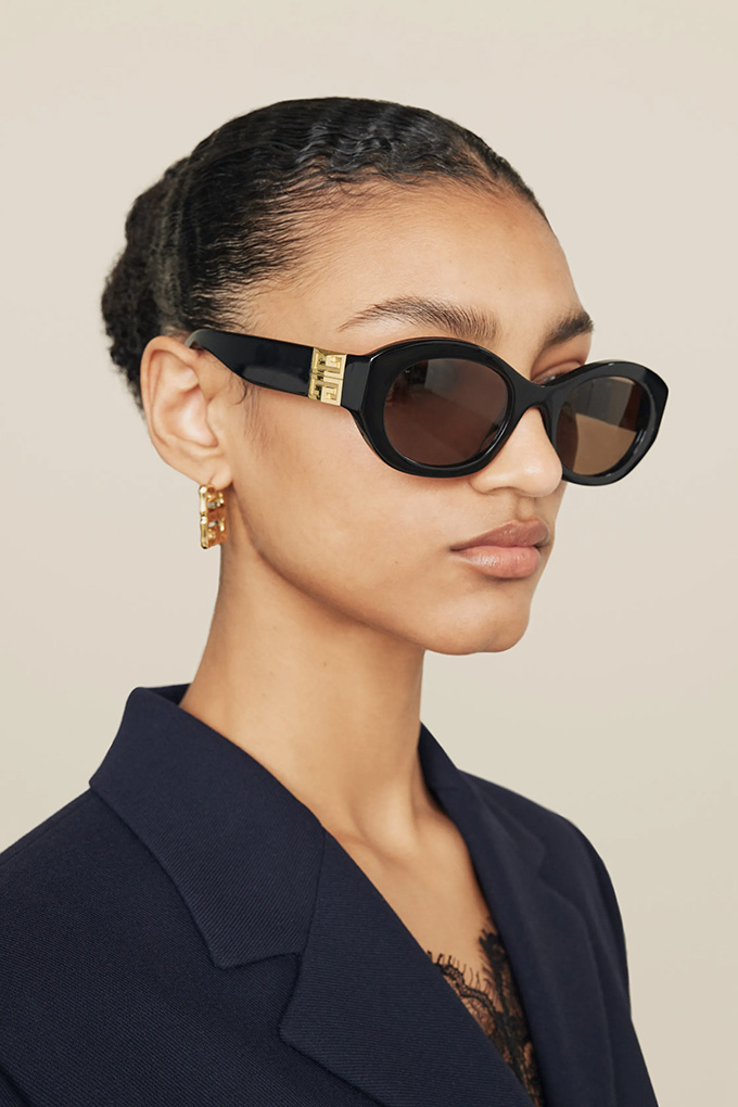 Nanushka Fashion Store -Nanushka Fashion Store featured 00001 givenchy pre fall 2024 details credit brand