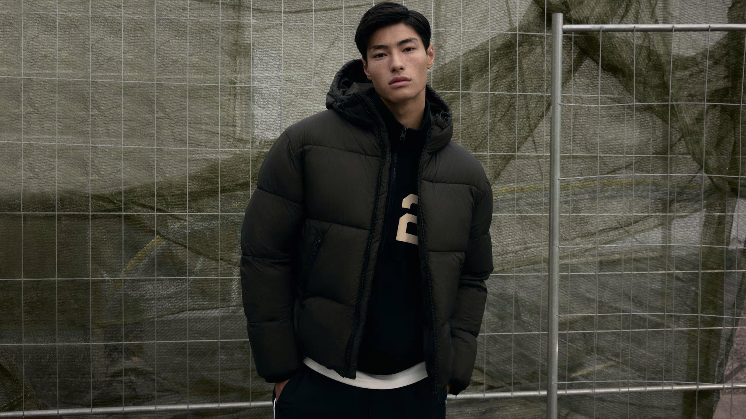 Nanushka Fashion Store -Nanushka Fashion Store z7162948040476 e3d3d244aa2f901d02e43277bebc567f